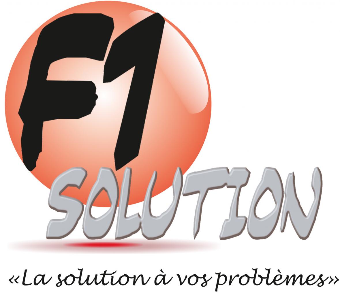 F1 SOLUTION